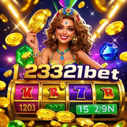 Explorando os Jogos de Bônus no 123321bet