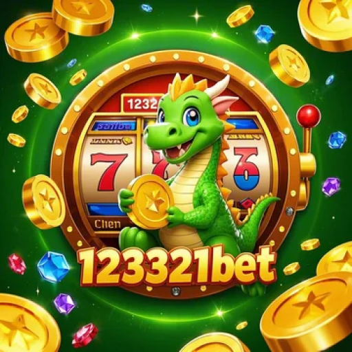 A Ascensão dos Torneios de Jogos no 123321bet: Competição e Entretenimento em Alta
